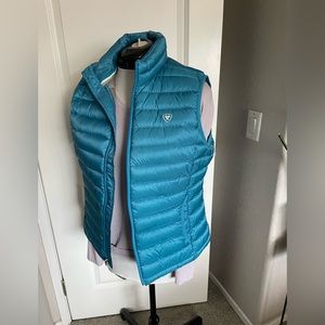 Vest